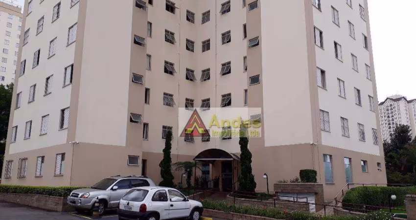 Apartamento residencial à venda, Vila Nova Cachoeirinha, São Paulo.
