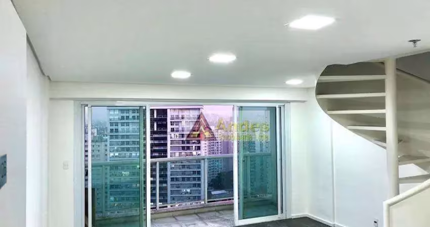 Sala comercial com 1 sala para alugar na Alameda Afonso Schmidt, Santana, São Paulo