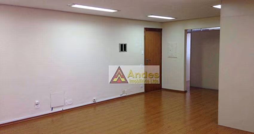Andar Corporativo comercial para locação, Jardim Paulistano, São Paulo.