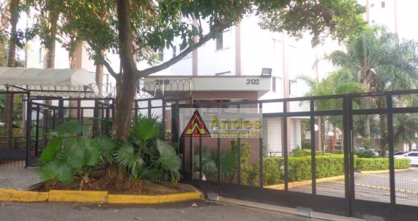 Apartamento 2 Dormt., 1 Vaga - Prox. Santana Park