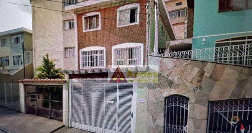 Sobrado à venda, 152 m² por R$ 730.000,00 - Imirim - São Paulo/SP