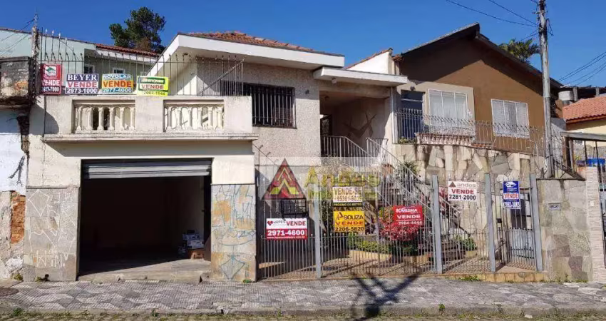 Terreno residencial à venda, vila isolina mazzei, são paulo.