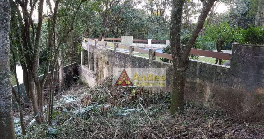 Terreno residencial à venda, jardim ibiratiba, são paulo.