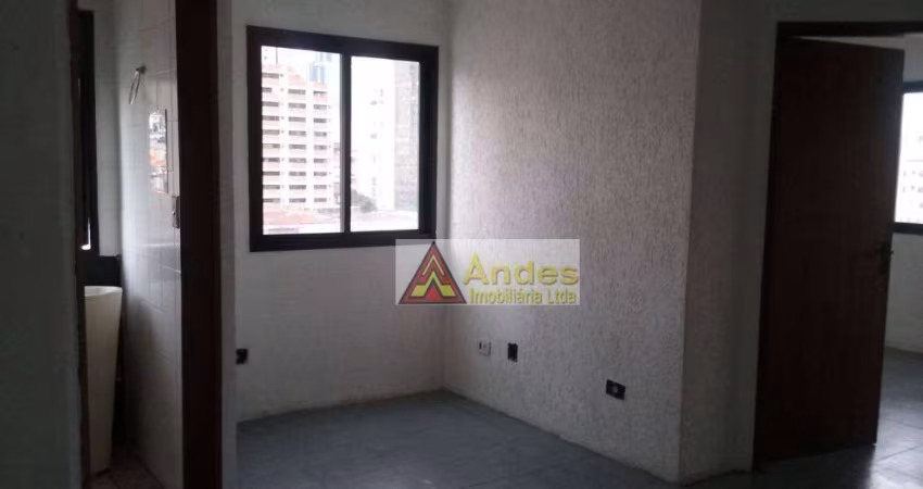 Sala para alugar, 40 m² por R$ 990,00/mês - Santana - São Paulo/SP