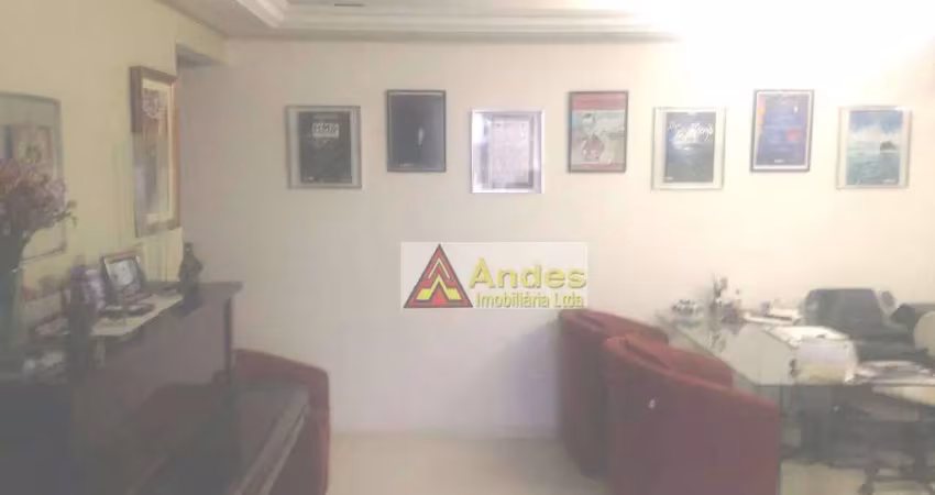 Apartamento com 3 quartos à venda na Rua Voluntários da Pátria, Santana, São Paulo