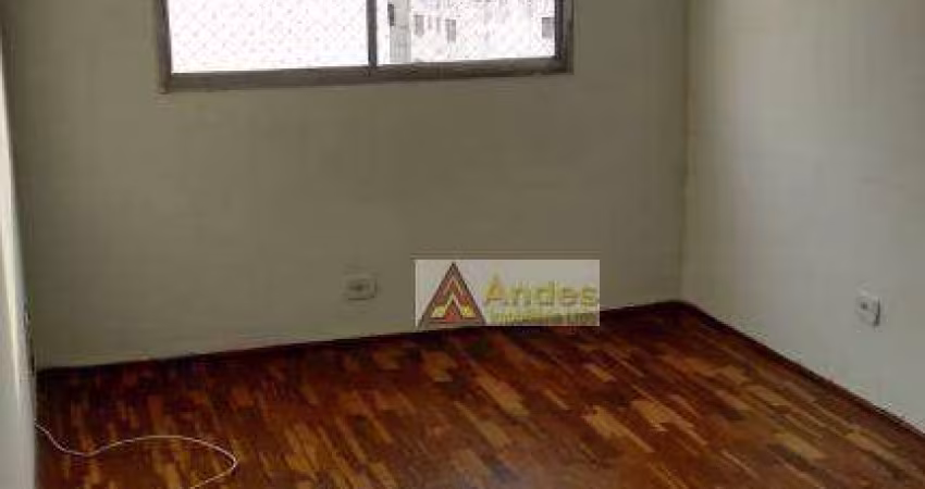 Apartamento com 2 dormitórios à venda, 50 m² por R$ 310.000,00 - Lauzane Paulista - São Paulo/SP