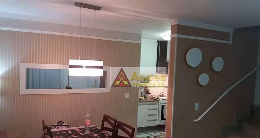 Linda casa em condominio