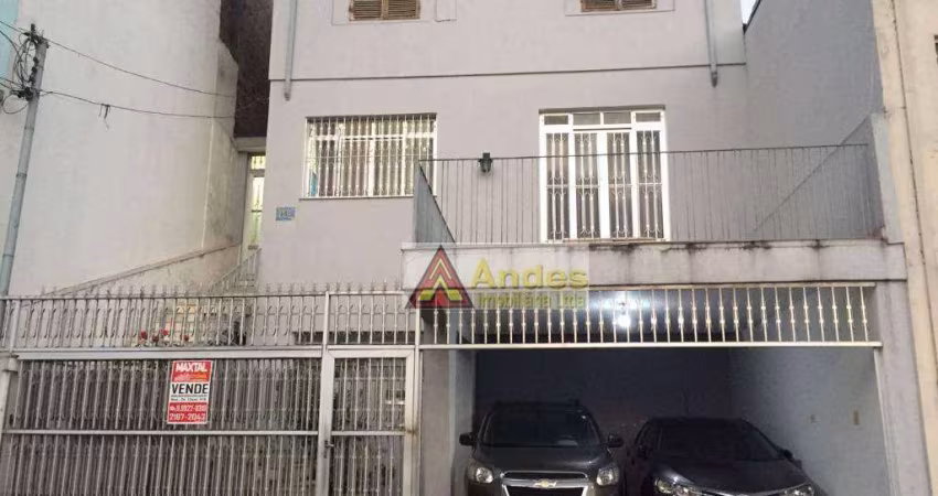 Excelente Sobrado em local Nobre