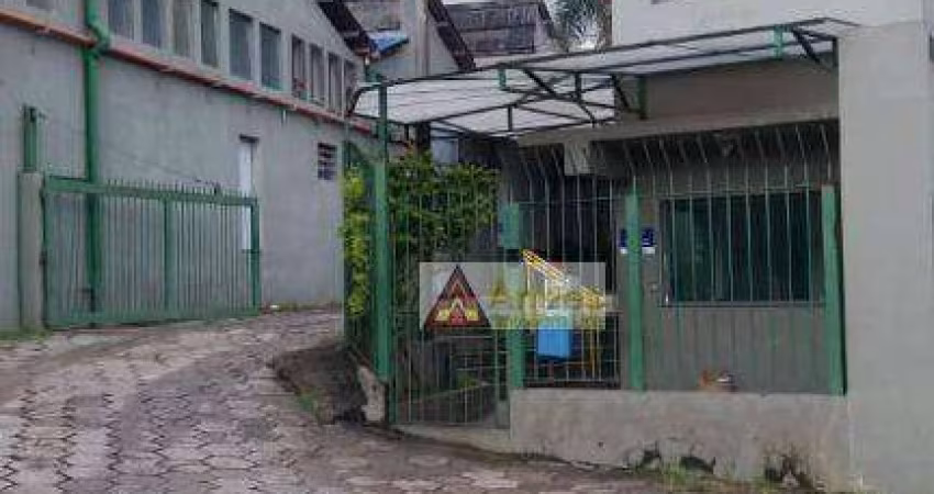 Excelente Galpão com escritórios, refeitório, vestiário feminino,  próximo á Raposo Tavares com 4000 m2. para qualquer finalidade.
