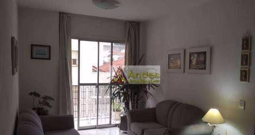 Apartamento de 54,00 mts² com 2 dormitórios à venda, por R$ 366.000 - Santana - São Paulo/SP