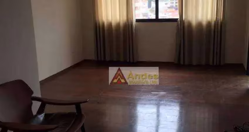Apartamento de 120 mts², com 3 dormitórios à venda,  por r$ 900.000 - santana - são paulo/sp