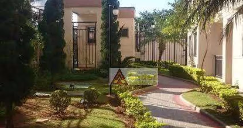 Apartamento com 2 dormitórios à venda, 49 m² por R$ 340.000 - Vila Roque - São Paulo/SP