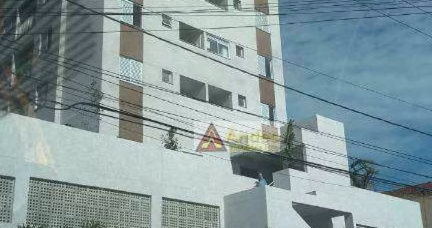 Apartamento de 49,00 mts² com 2 dormitórios à venda, por R$ 351.000 - Vila Gustavo - São Paulo/SP