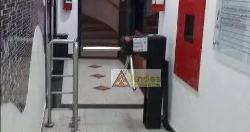 Sala comercial com 1 sala para alugar na Rua Voluntários da Pátria, Santana, São Paulo