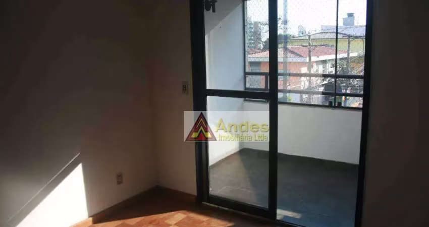 Lindo 3 dorms, suite com closet, 2 vagas - mobiliado !!!