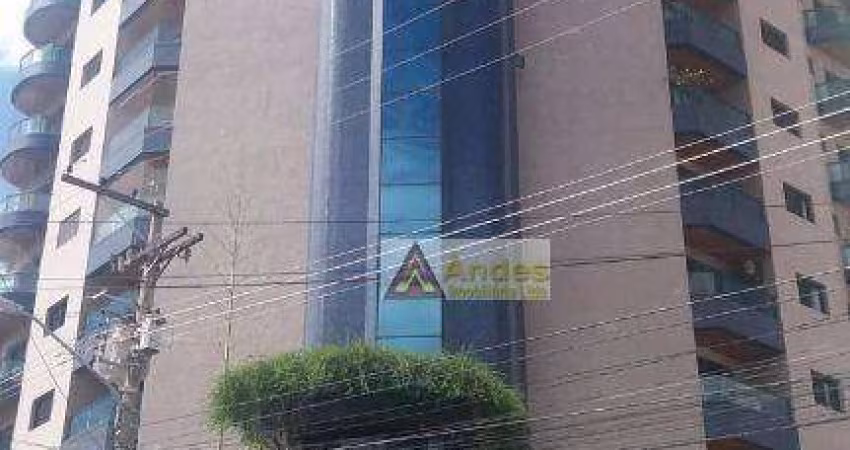 Apartamento à venda, 130 m² por R$ 1.000.000,00 - Parada Inglesa - São Paulo/SP