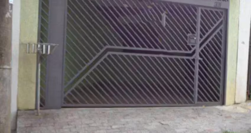 Casa com 2 dormitórios à venda, 130 m² por R$ 450.000,00 - Jardim Tremembé - São Paulo/SP