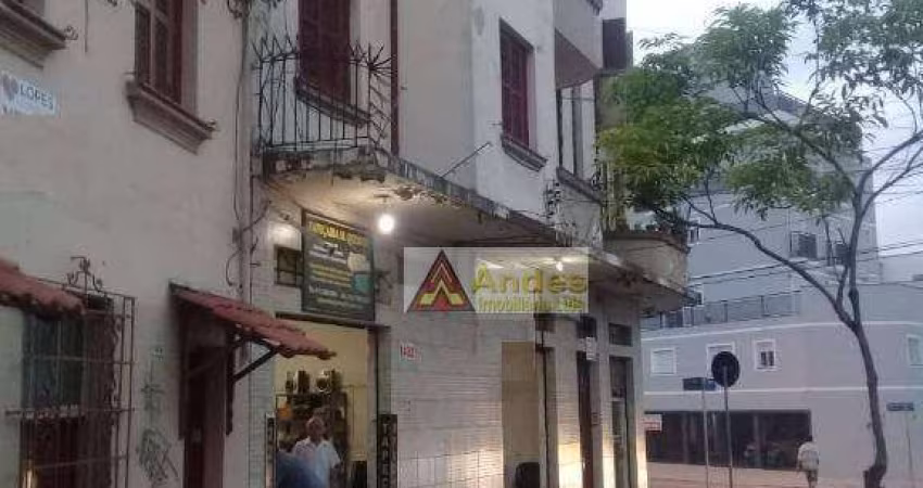 Ótima oportunidade Prédio à venda, 1034 m² por R$ 2.200.000 - Santana - São Paulo/SP