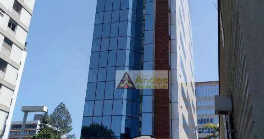 Prédio para alugar Novo  Paraíso 2.453 m² - São Paulo/SP
