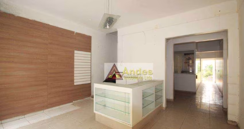 Casa Comercial à venda, 137 m² por R$ 2.600.000 - Jardim Paulista - São Paulo/SP