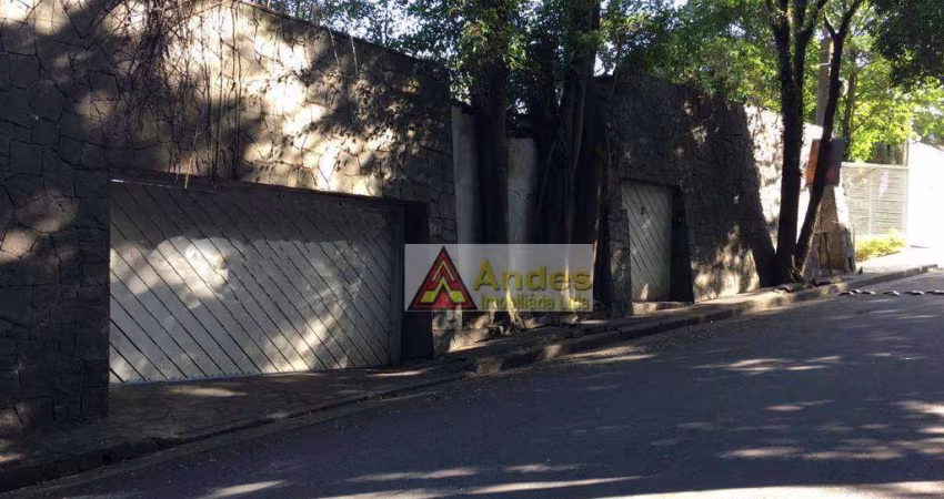 Sobrado à venda, 1056 m² por R$ 1.300.000,00 - Barro Branco - São Paulo/SP