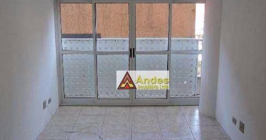 Apartamento com 2 dormitórios à venda, 64 m² por R$ 330.000,00 - Casa Verde - São Paulo/SP
