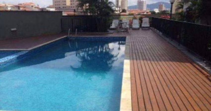 Apartamento à venda, 143 m² por R$ 1.400.000,00 - Santa Teresinha - São Paulo/SP