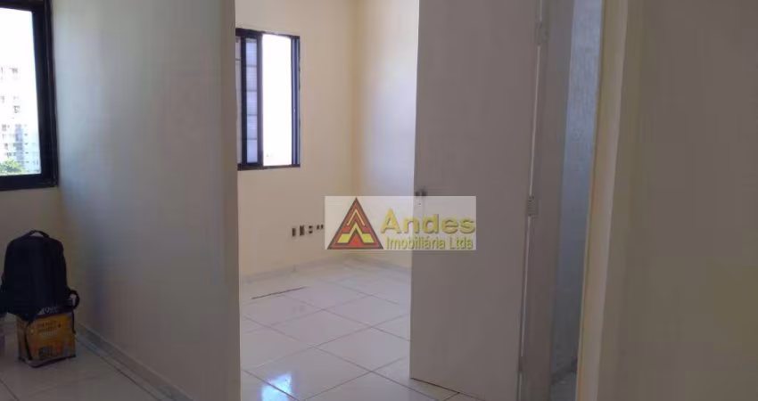 Sala para alugar, 40 m² por R$ 2.115,00/mês - Santana - São Paulo/SP