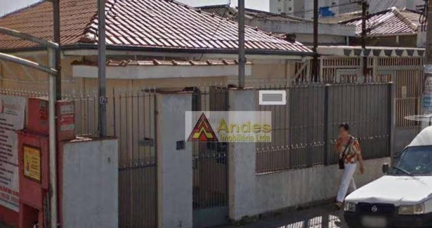 Terreno 375m² Avenida Guacá