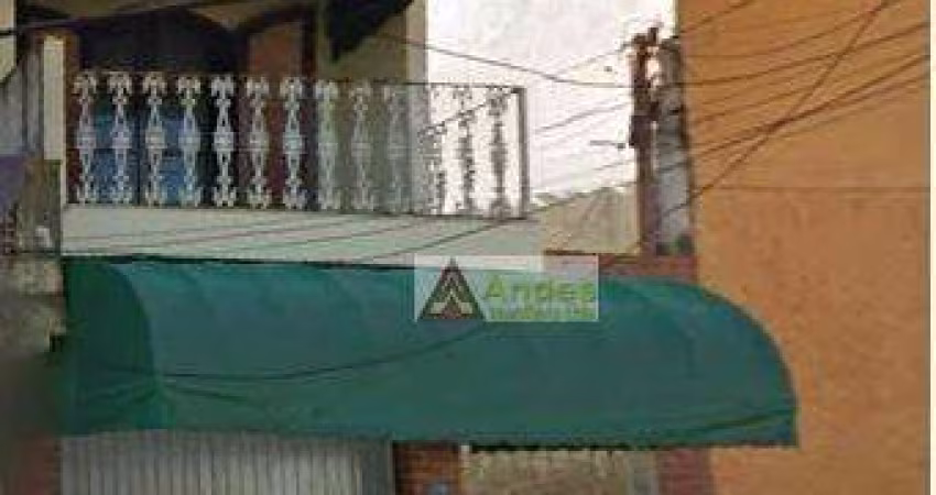 Exelente oportunidade para rendimento 4 casas em único imóvel- Venda - Chora Menino