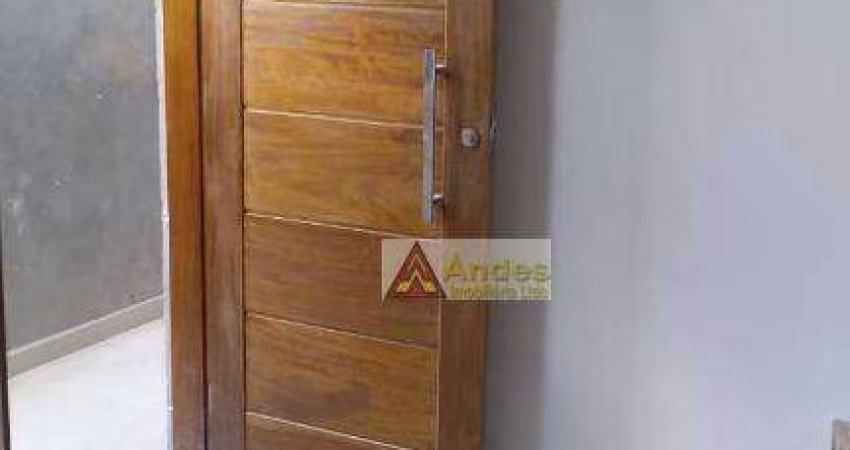 Sobrado NOVO !!! 2 Suítes !! Jd. França - R$ 420 mil !!
