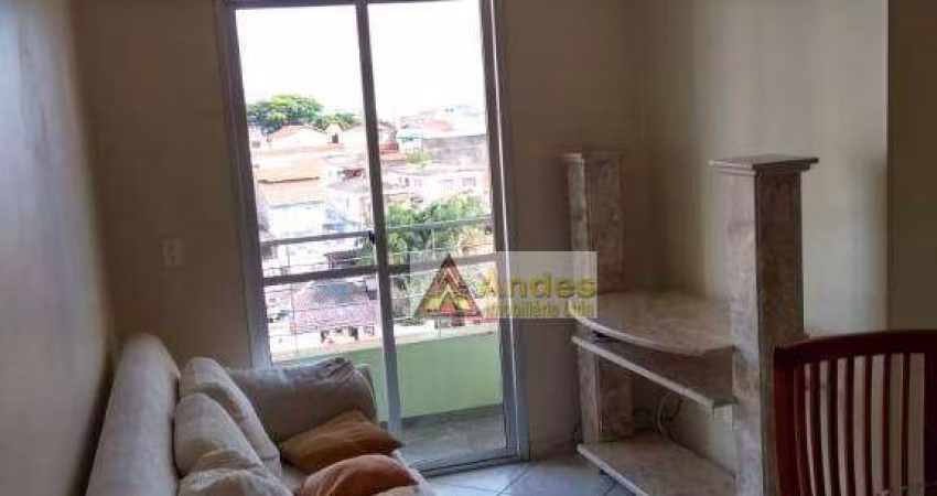 Lindo apto próximo Shopping Andorinha