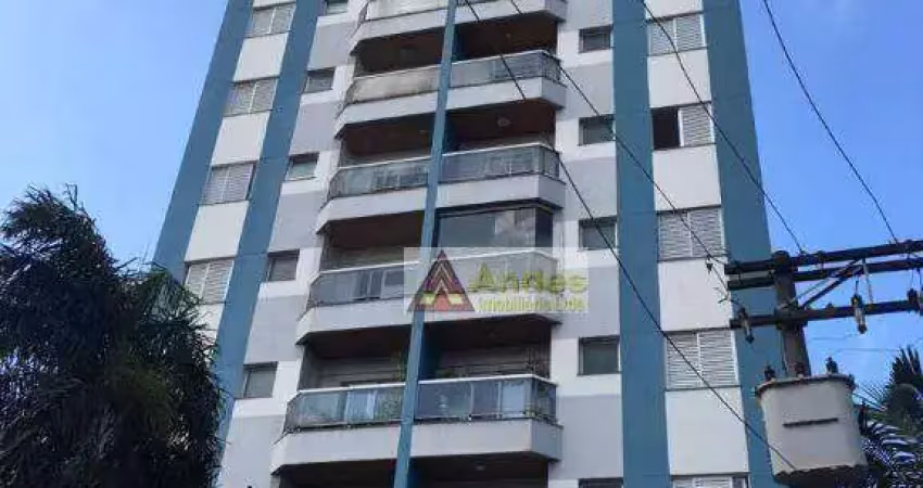 Apartamento à venda com 60m², 2 dorm. (1 súite) - Vila Maria Alta