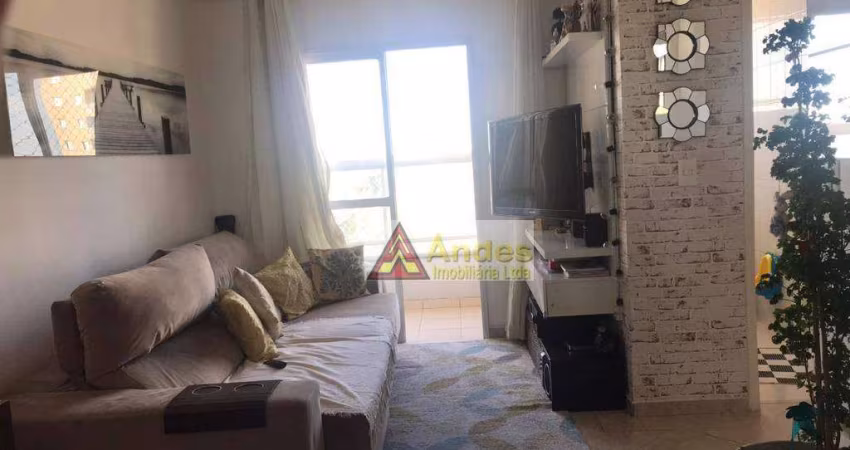 Apartamento à Venda na Vila Maria Alta ! R$  387.500,00