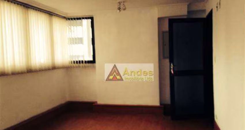 Sala comercial 37ms² em Av Nova Cantareira