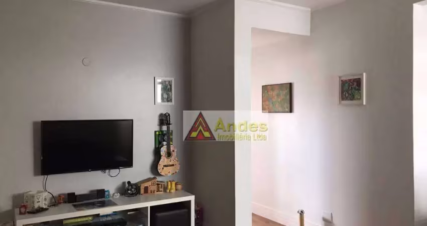 Apart 2 dorms - 60m² - alto de santana - r$ 345 mil.