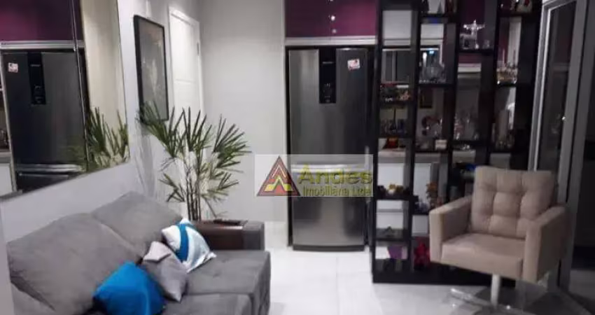 Apartamento com 1 quarto à venda na Avenida Paulo Silva Araújo, Jardim São Paulo (Zona Norte), São Paulo