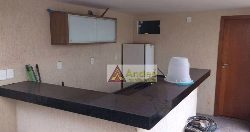 Sobrado com 6 dormitórios à venda com renda 350 m² por R$ 4.000.000 - Santana - São Paulo/SP