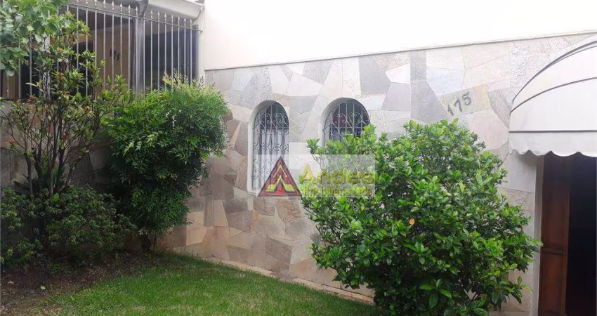 sobrado mandaqui 4 dorms