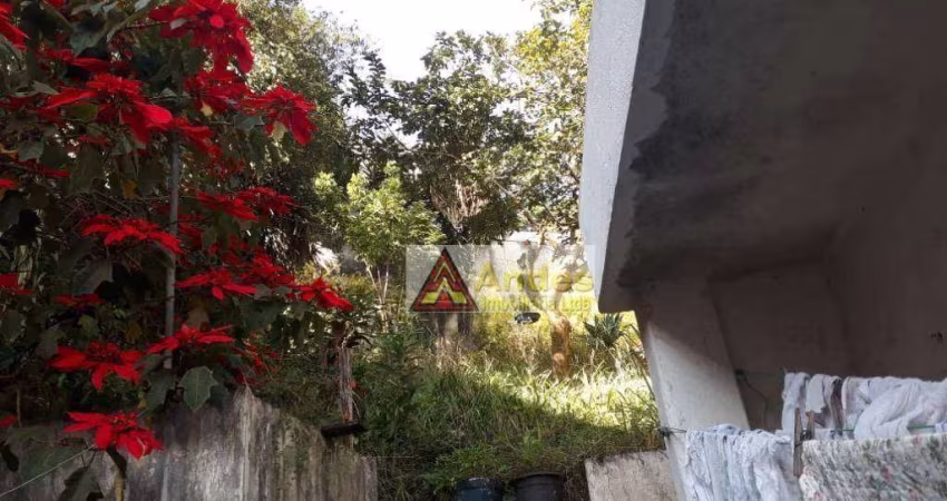 Terreno à venda, 600 m² por R$ 1.800.000,00 - Santana - São Paulo/SP