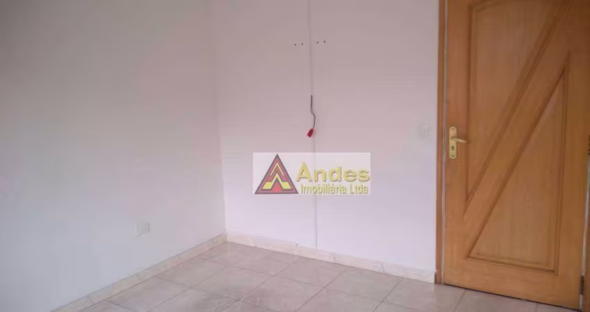 Sala para alugar, 12 m² por R$ 700,00/mês - Vila Maria Alta - São Paulo/SP