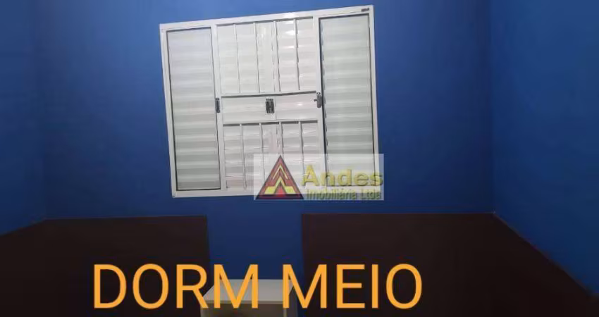 Sobrado à venda, 180 m² por R$ 700.000,00 - Imirim - São Paulo/SP