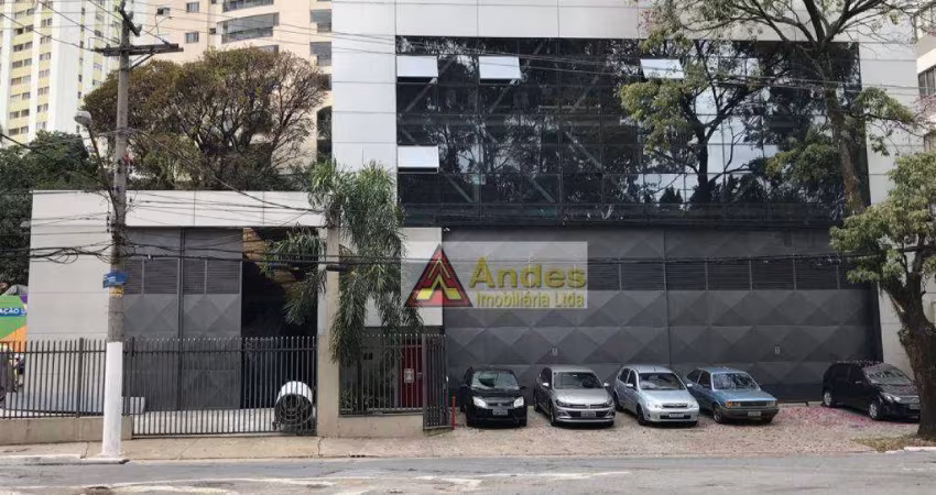 Prédio para alugar, 1575 m² por R$ 123.581,00/mês - Santana - São Paulo/SP