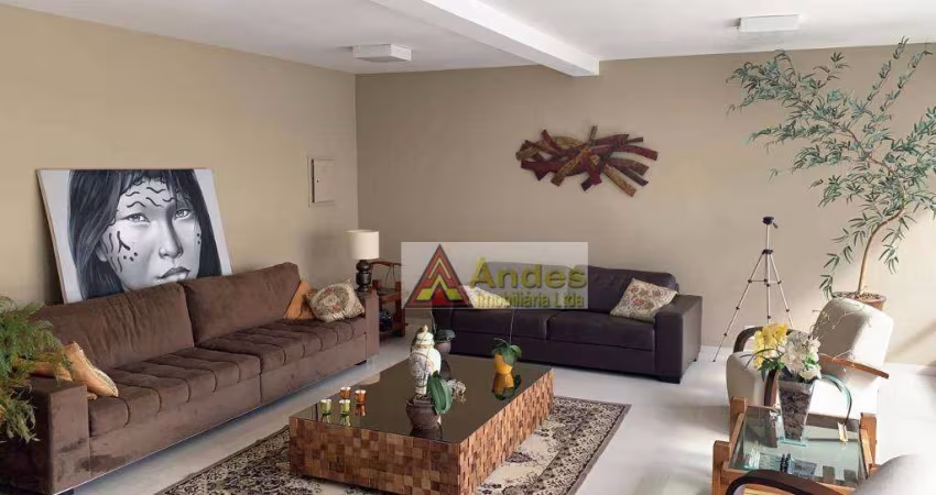 Casa à venda, 300 m² por R$ 1.850.000,00 - Jardim França - São Paulo/SP