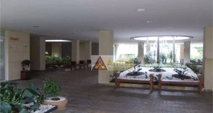 Apartamento com 3 dormitórios à venda, 142 m² por R$ 1.710.000,00 - Mandaqui - São Paulo/SP