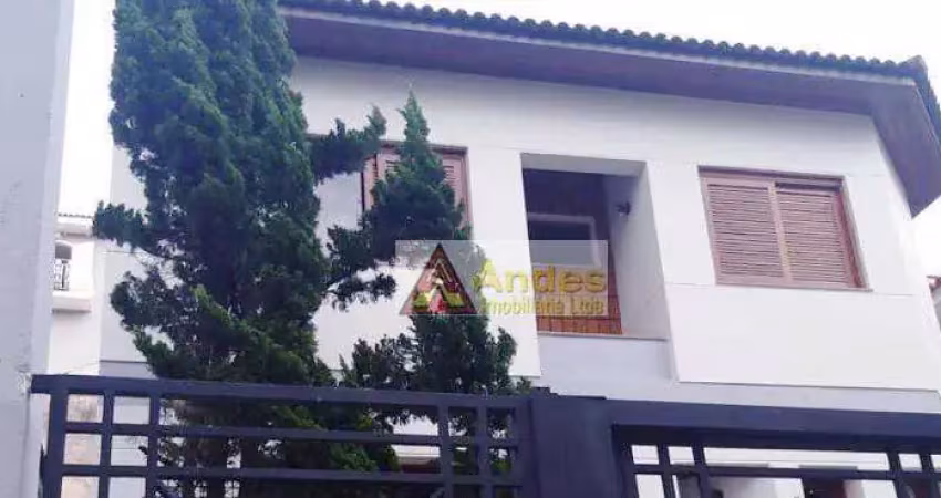 Casa fino acabamento com 4 dormitórios 2 suítes à venda, 360 m² por r$ 2.000.000,00- jardim frança - aceita permuta !!