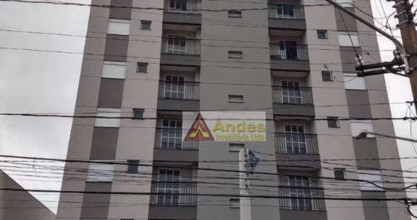 Apartamento à venda, 43 m² por R$ 350.000,00 - Jaçanã - São Paulo/SP