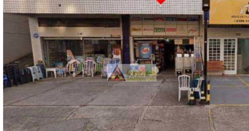 Salão para alugar, 80 m² por R$ 3.500,00/mês - Parque Mandaqui - São Paulo/SP