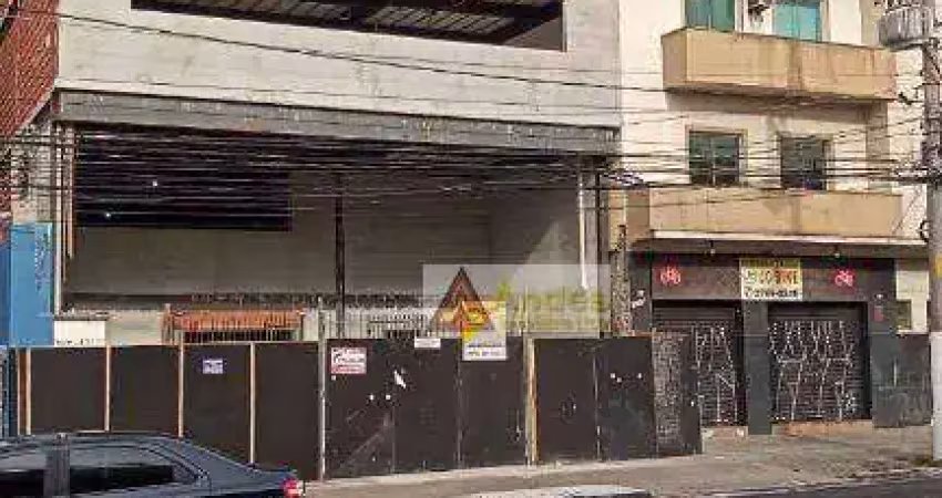 Galpão à venda, 750 m² por R$ 6.500.000,00 - Santana - São Paulo/SP