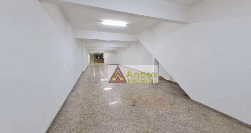 Imóvel Comercial 350ms² Braz Leme